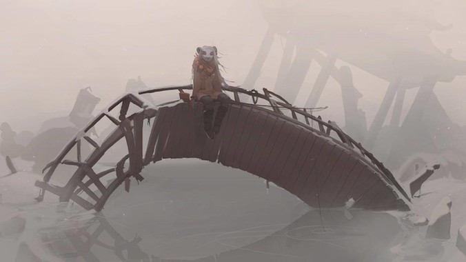 女生可以在家中裸居吗？